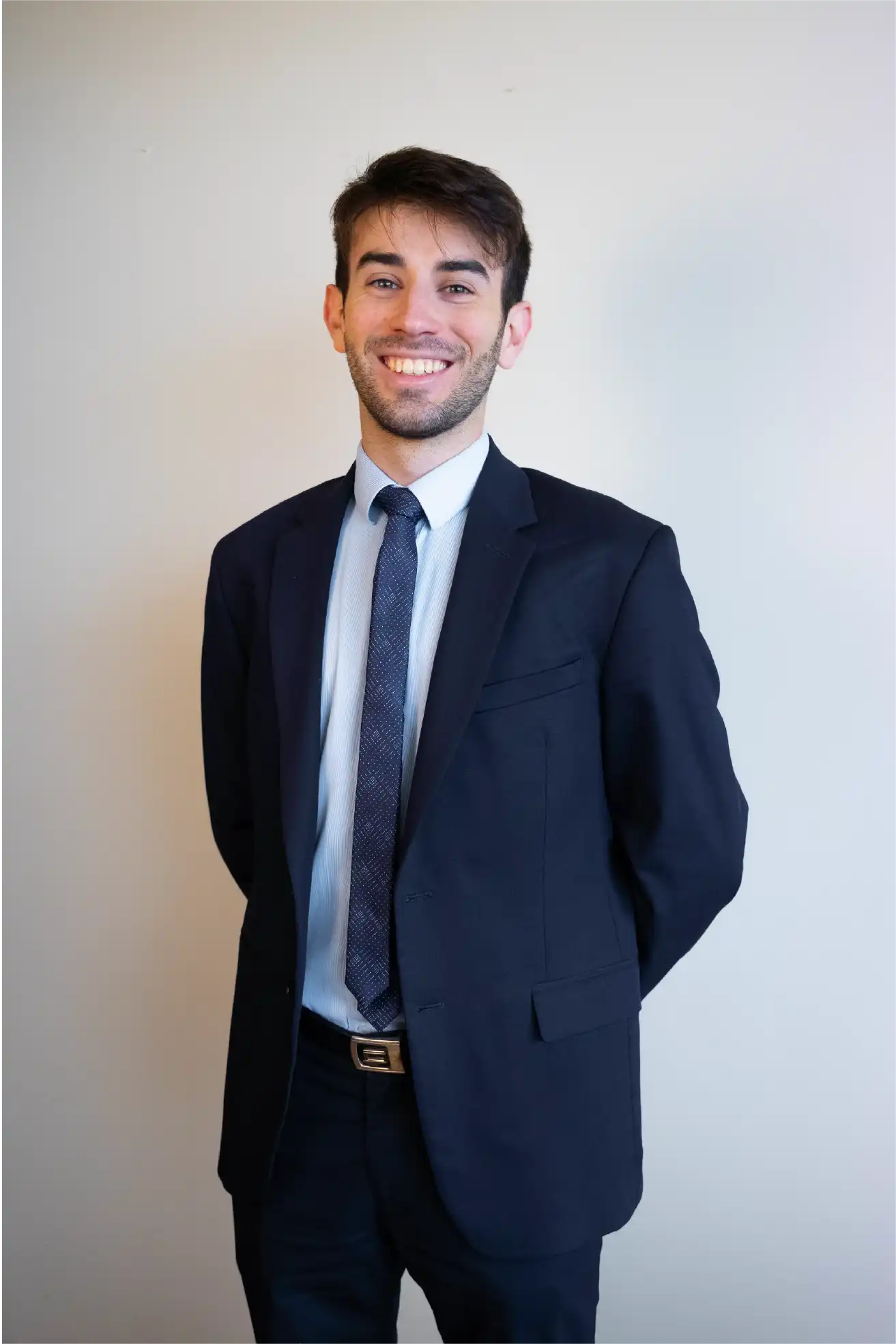 Dr. Juan Barrios Olascuaga