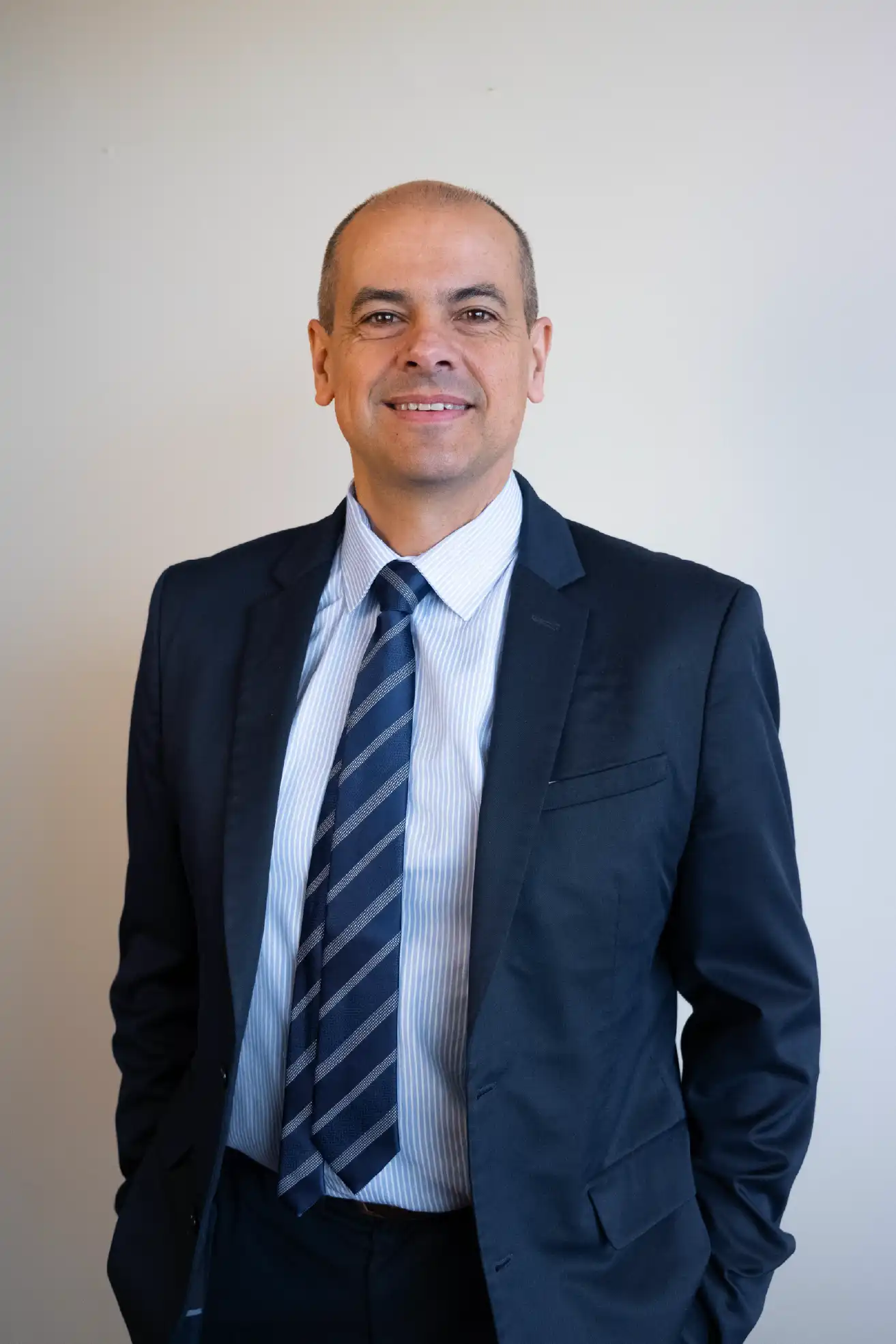 Dr. Esc. Marcelo Caputi Pugliese