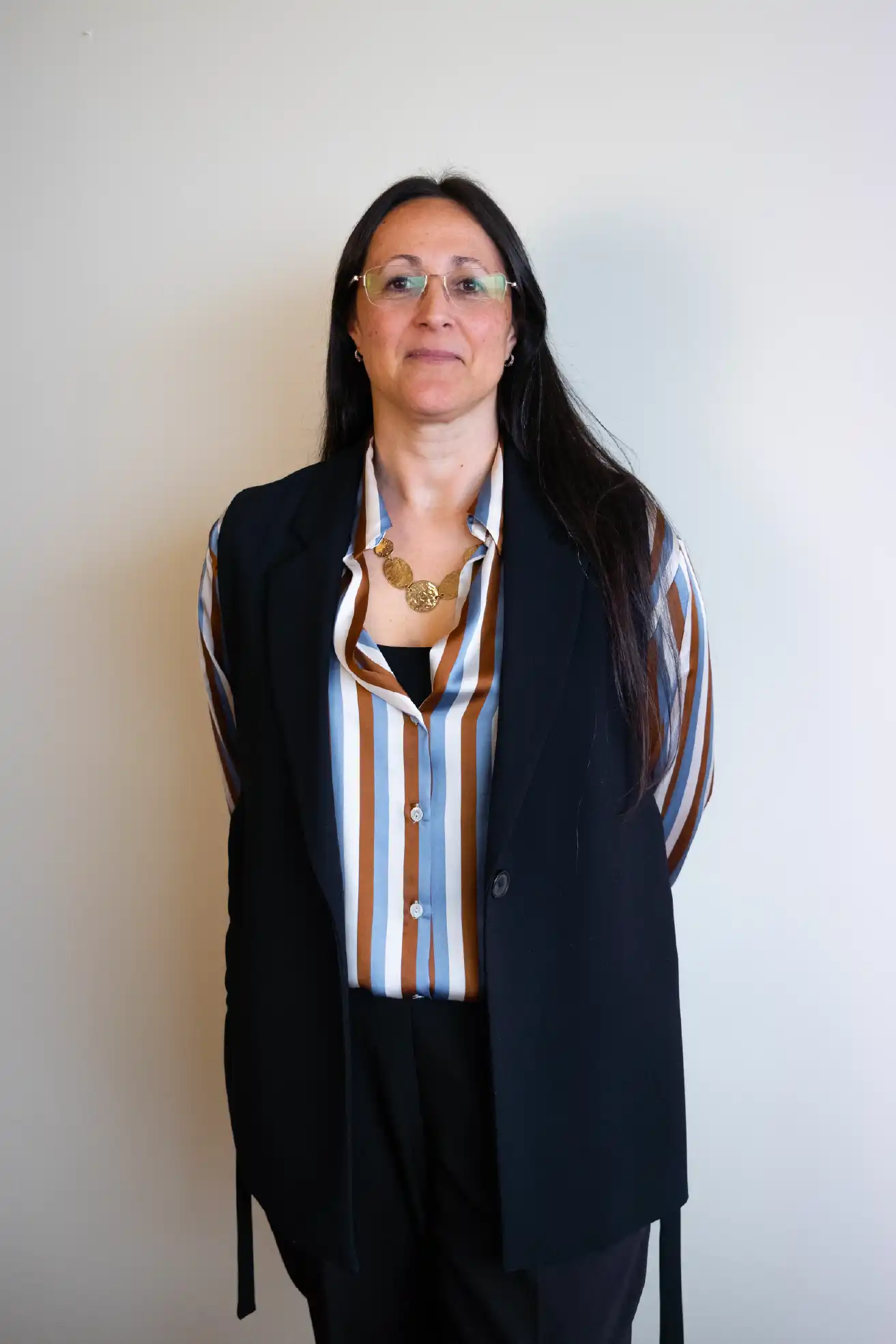 Dra. Paola Viera