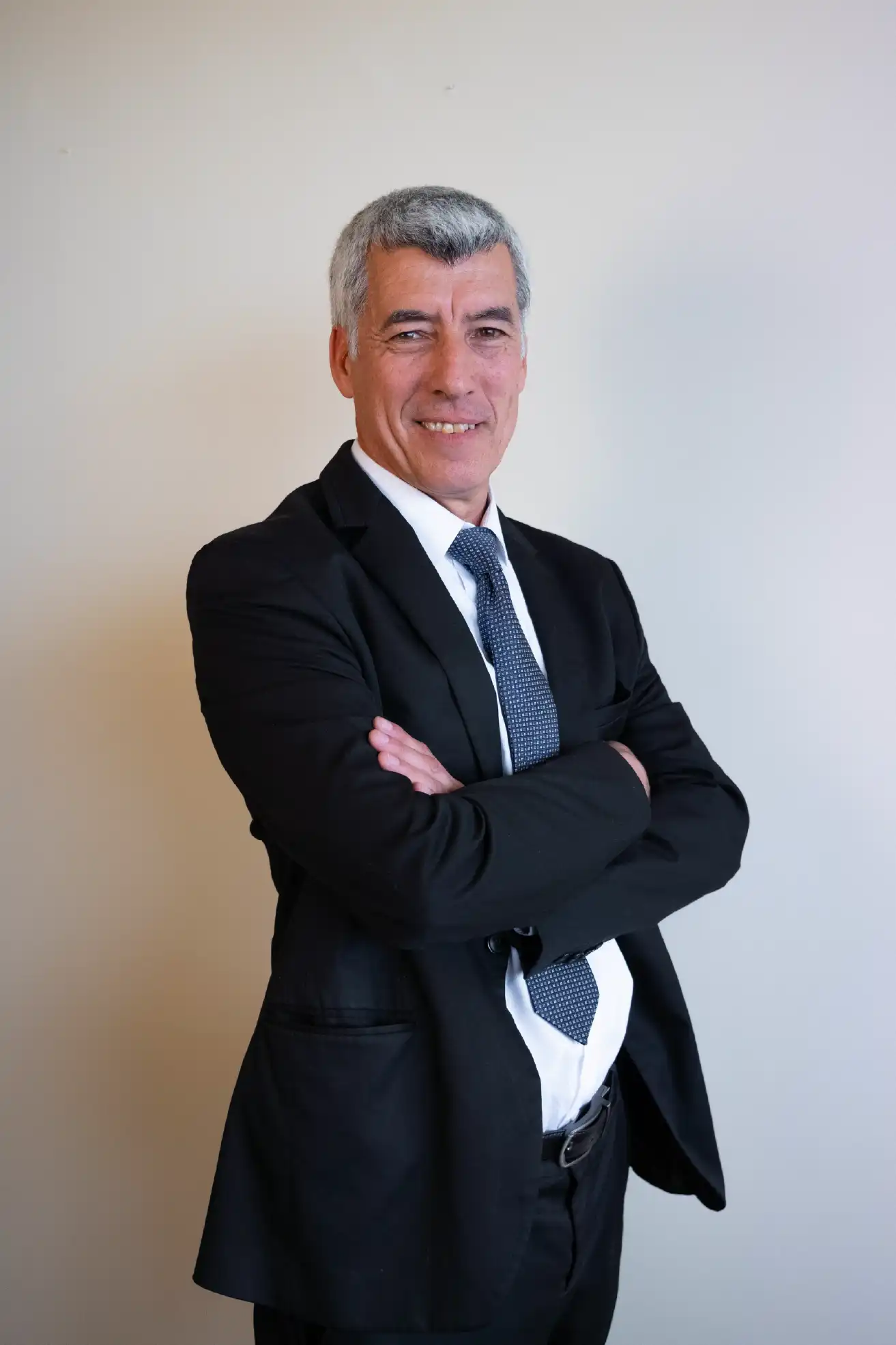 Dr. Esc. Raúl Faraldo Piquet