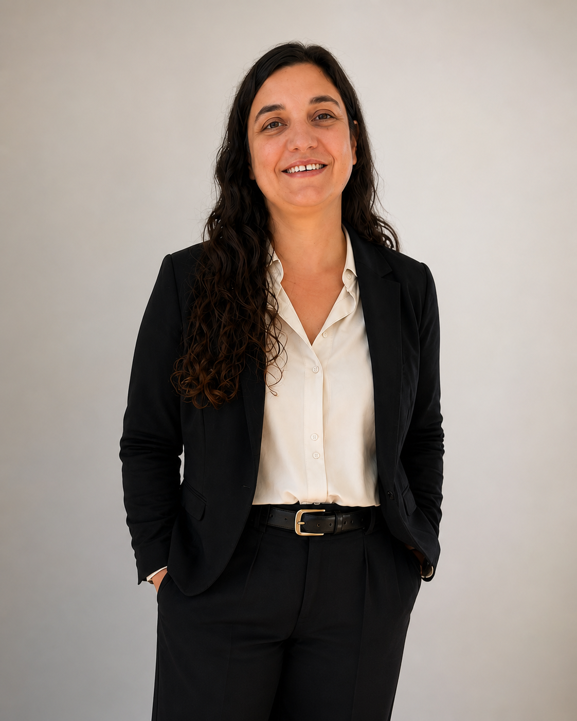 Stefani Garrido Díaz